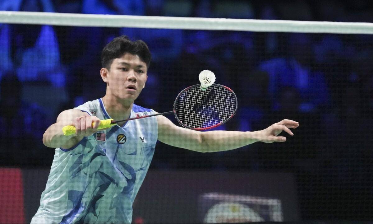 包含丹麦队绝杀泰国队，李梓嘉高光表现的词条