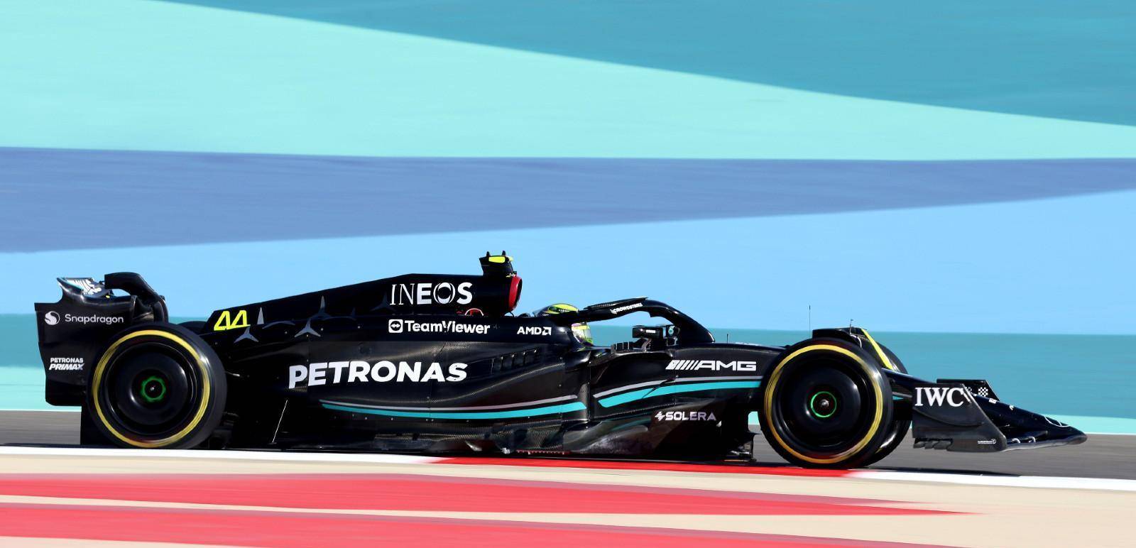 包含威廉姆斯逆转阿斯顿马丁，勒克莱尔惊艳四座的词条