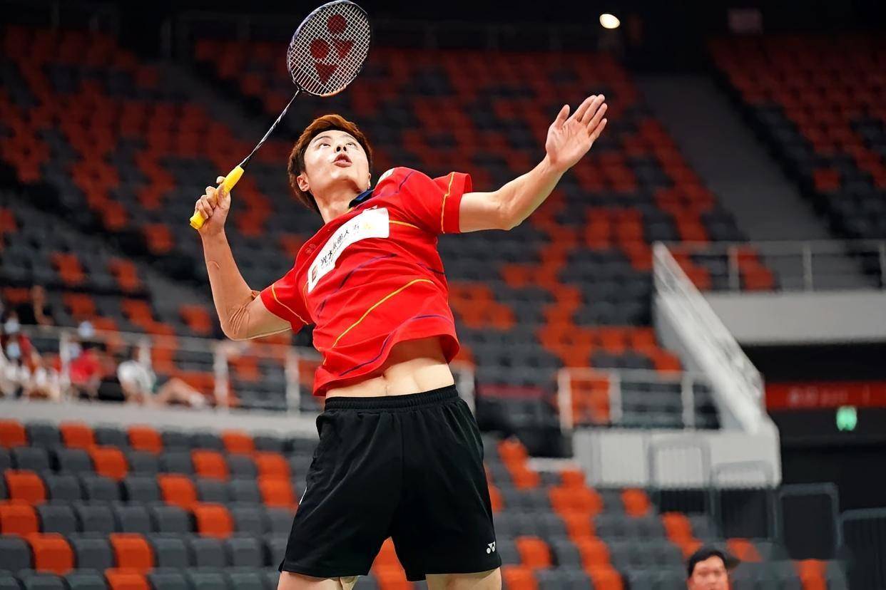 开云足球直播-韩国队力克印尼队，石宇奇关键制胜